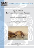 Qasr Ibrim, between Egypt and Africa